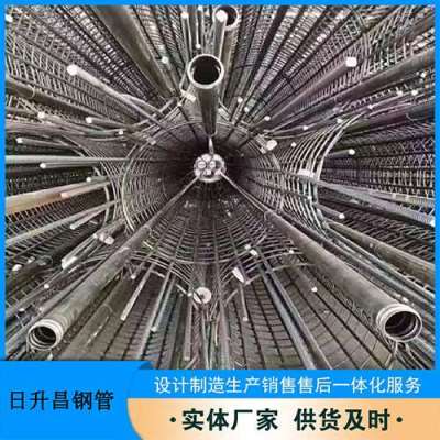 嵊州桩基声测管检测时主要考虑两方面的规范内容