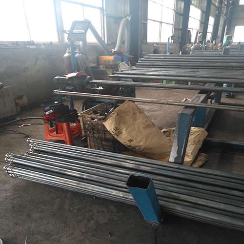 嵊州桥梁桩基声测管的施工工艺流程